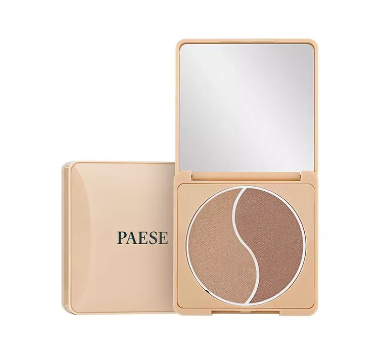 PAESE SELFGLOW PUDER BRĄZUJĄCY MEDIUM 6,5G