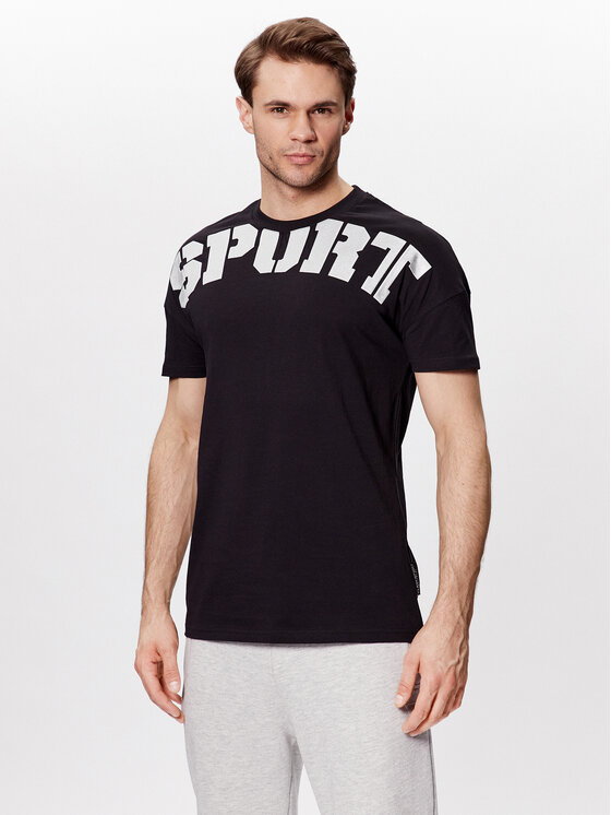 T-Shirt Plein Sport