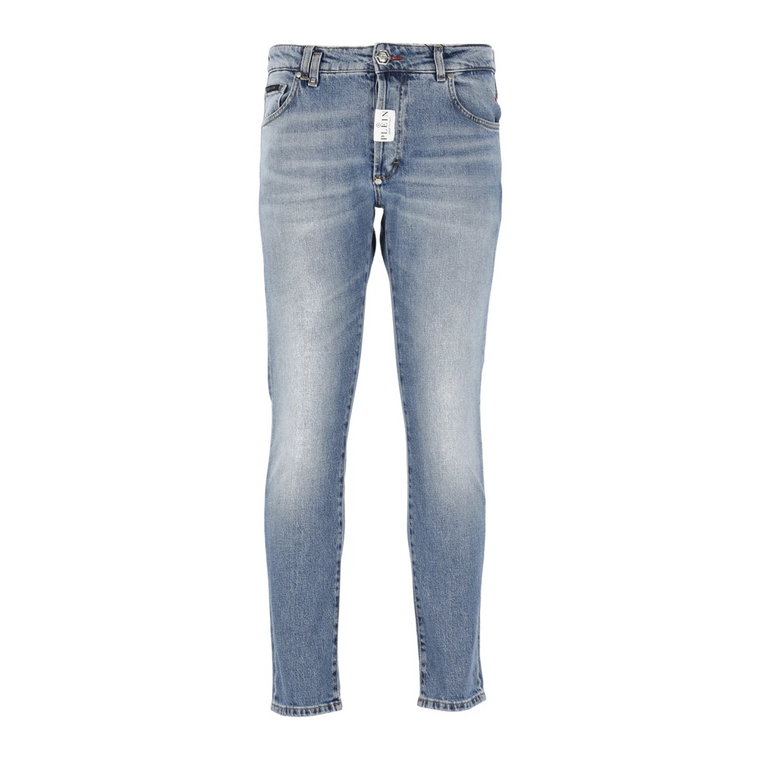 Slim-fit Jeans Philipp Plein