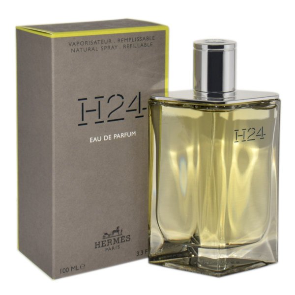 Hermes, H24 Refillable, woda perfumowana, 100 ml