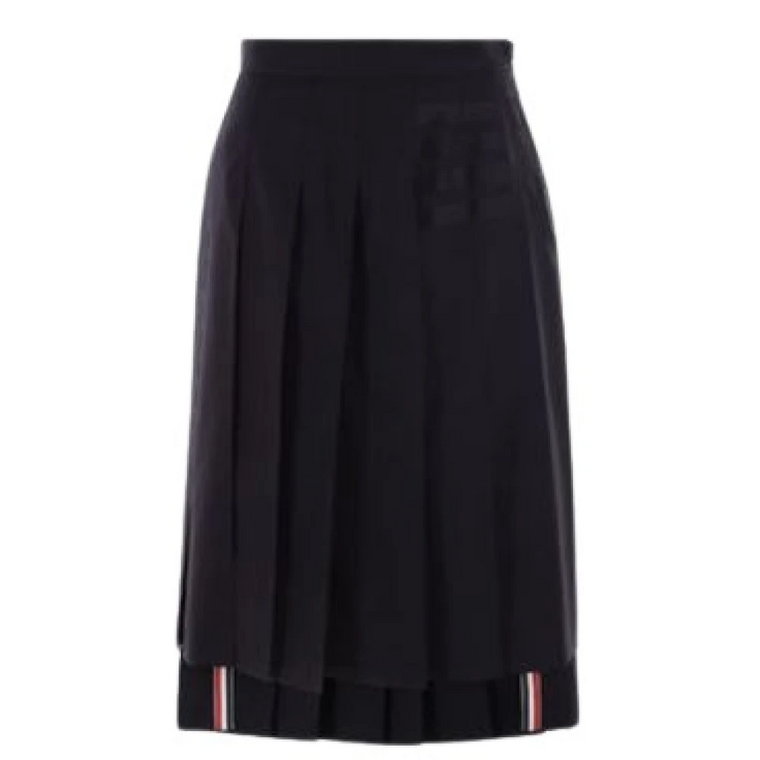 Skirts Thom Browne