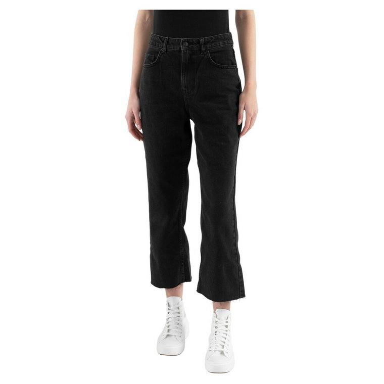 10257987 Jeans cropped Vero Moda