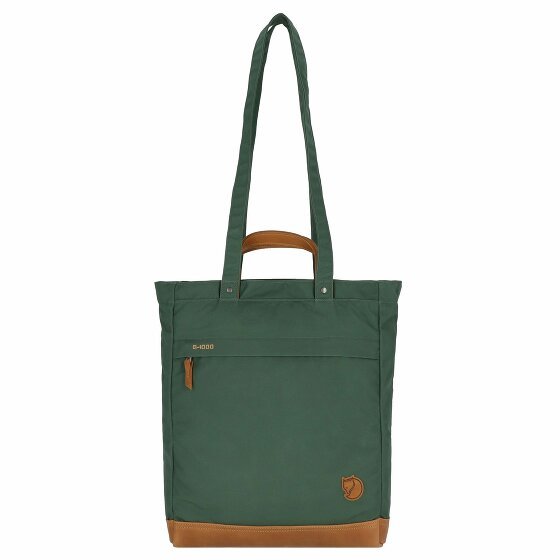 Fjällräven Totepack No.2 Torba na ramię 33 cm deep patina