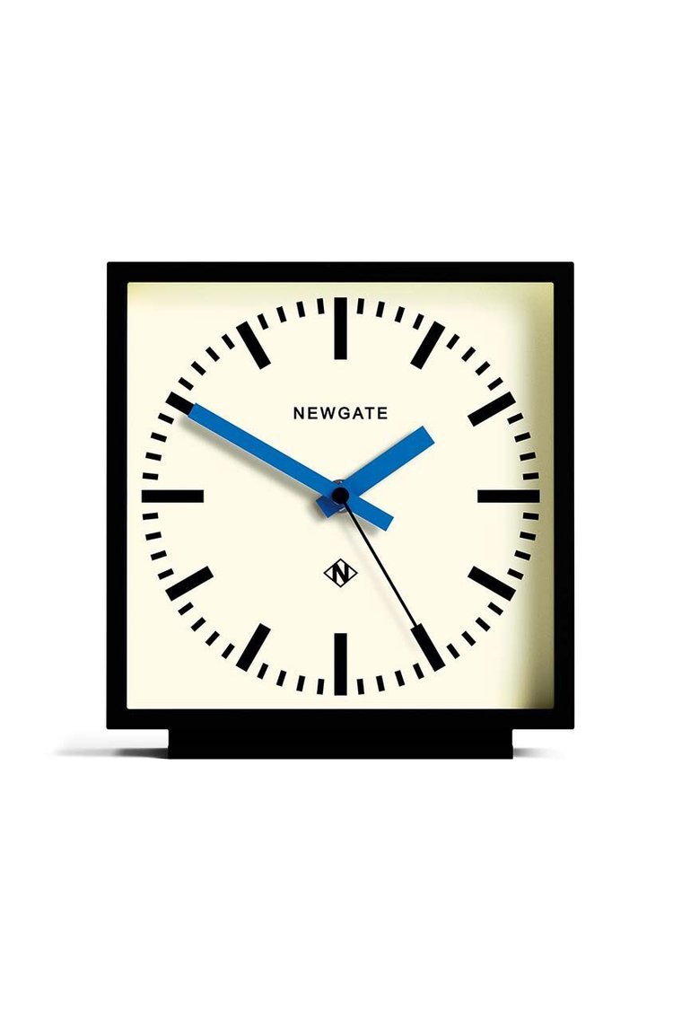 Newgate zegar stołowy Amp Desk Clock