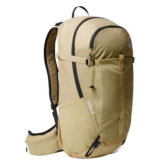 The North Face Basin 36 Plecak 58 cm przegroda na laptopa khaki stone-desert rust