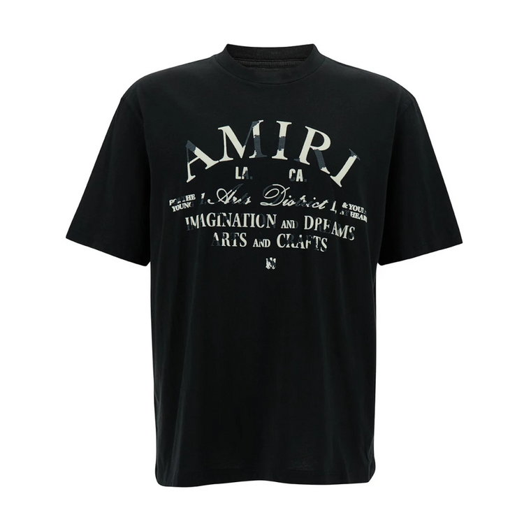 T-Shirts Amiri