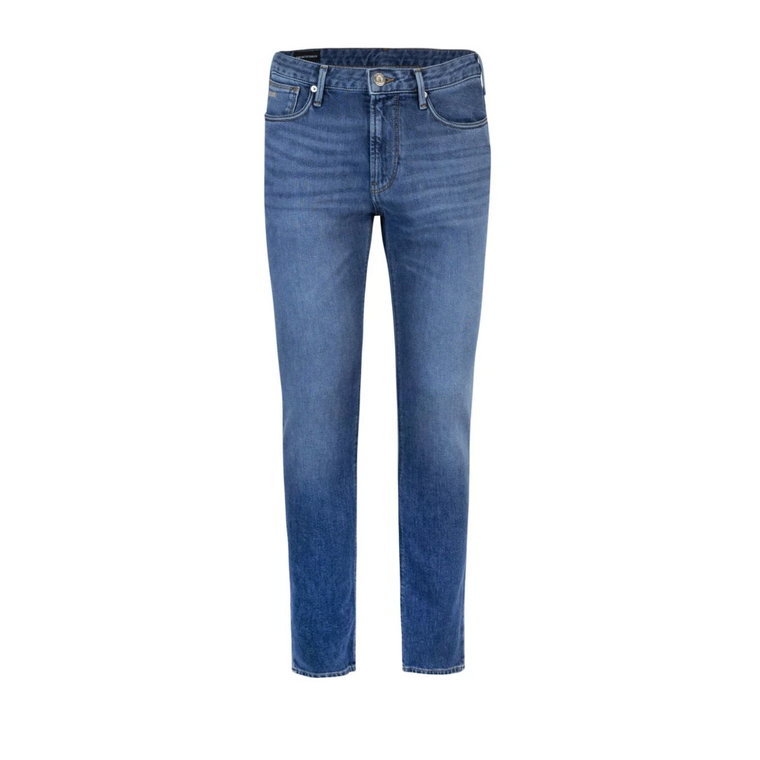 Skinny Jeans Emporio Armani