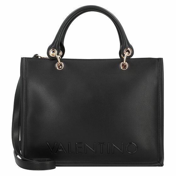 Valentino Pigalle Torba na ramię 33 cm nero