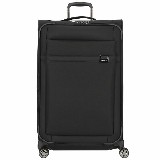 Samsonite Airea wózek 4-kołowy 78 cm black