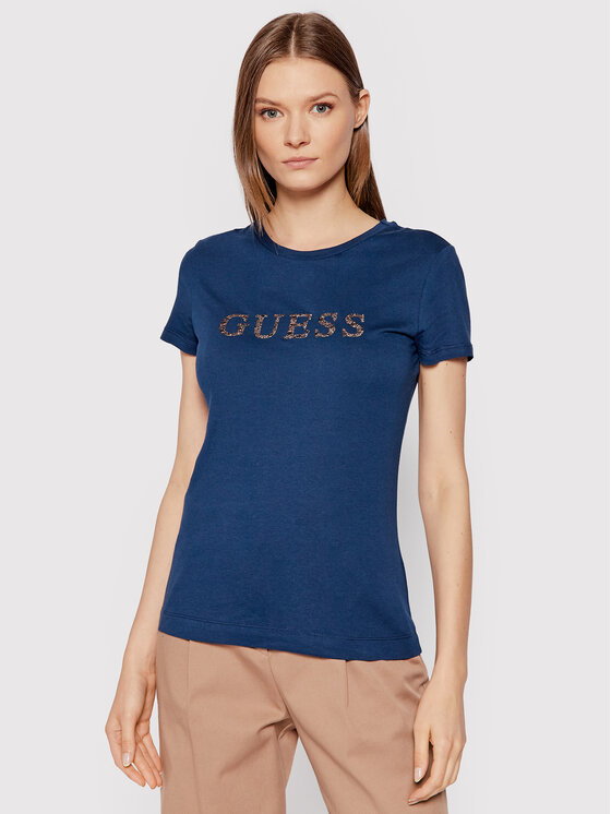 T-Shirt Guess