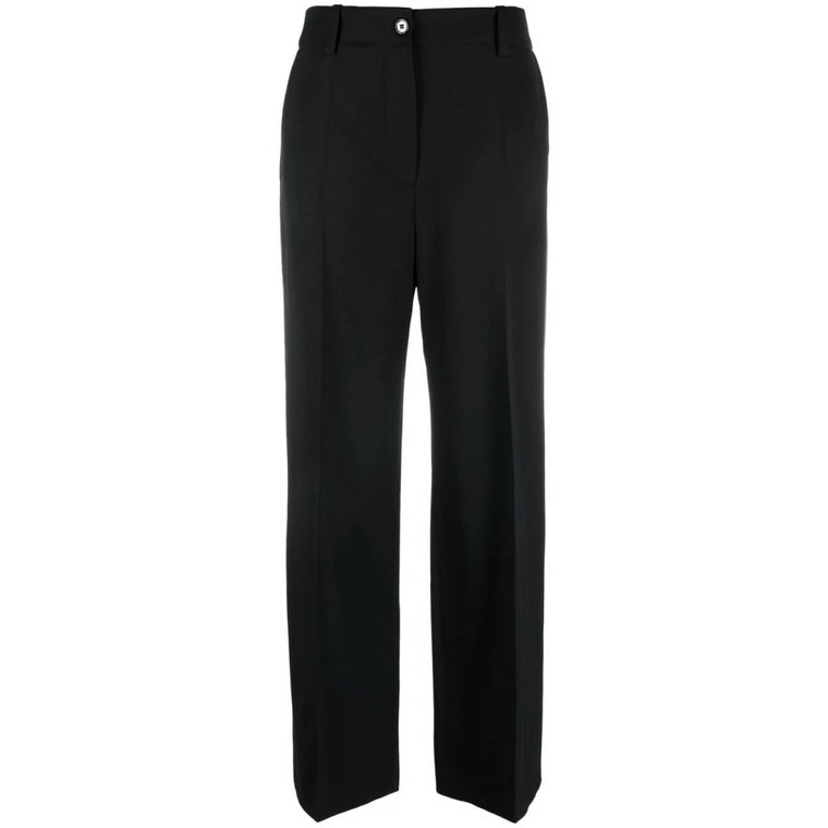 Wide Trousers Patou