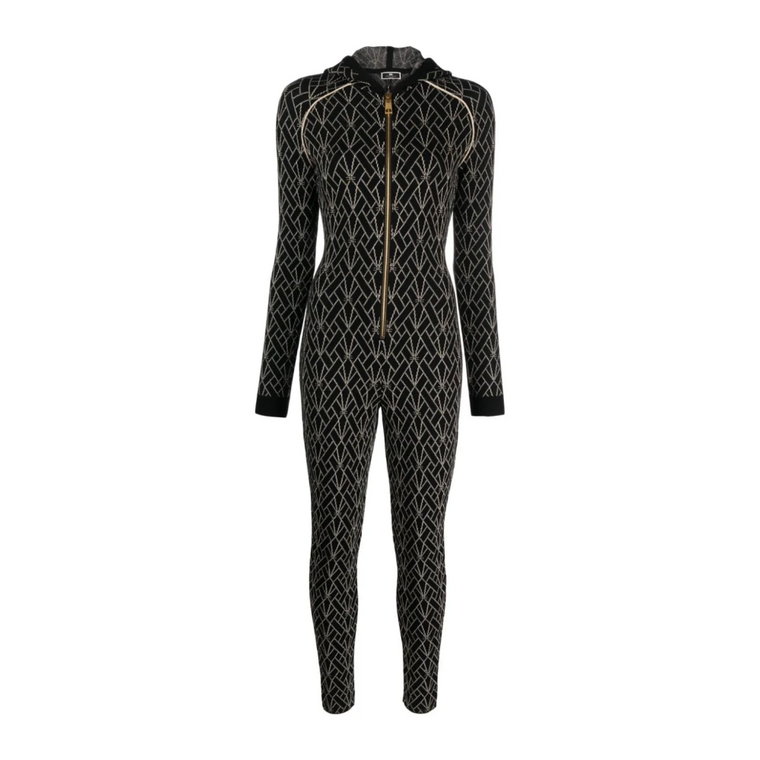 Jumpsuits Elisabetta Franchi