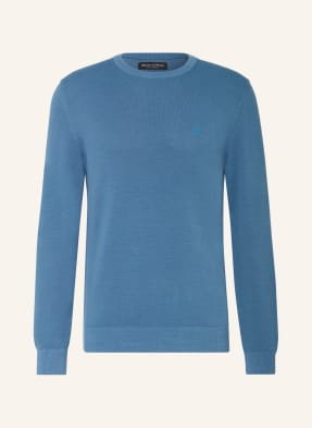 Marc O'polo Sweter blau