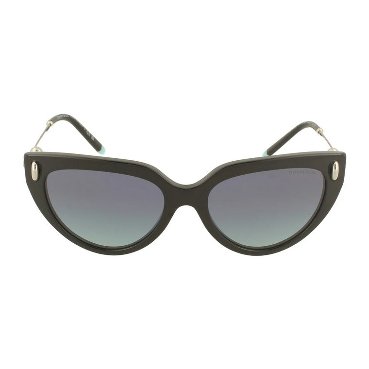 Cat Eye Okulary przeciwsłoneczne Tiffany