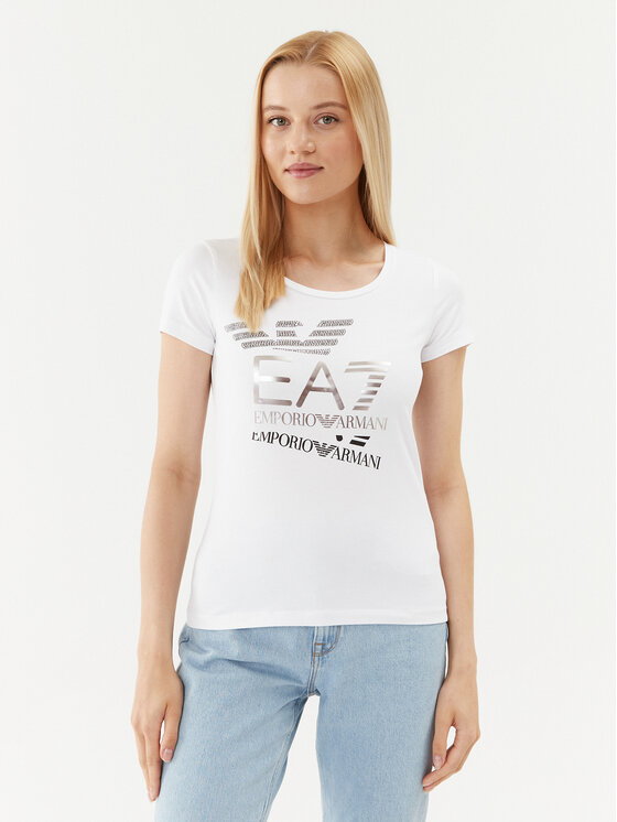 T-Shirt EA7 Emporio Armani