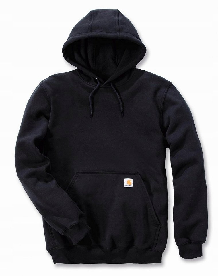 Bluza Carhartt Midweight Hooded Zip Navy