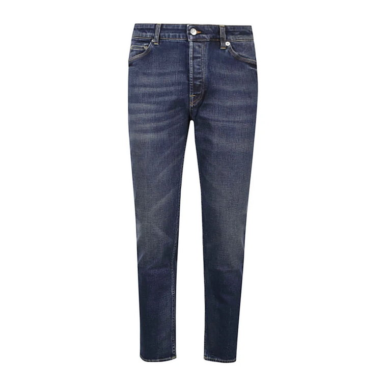 Super Slim Denim Jeans Department Five