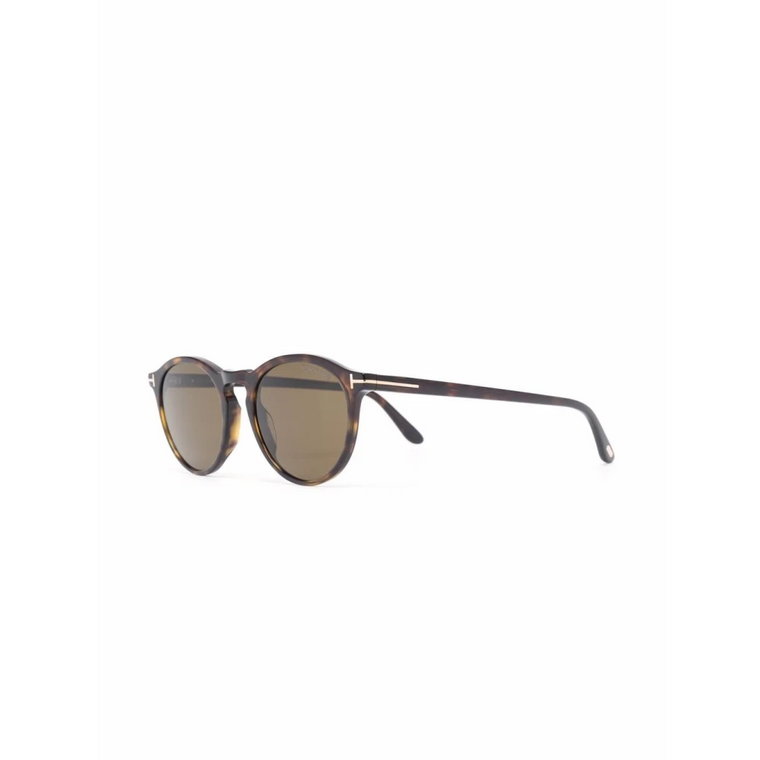 Ft0904 52J Sunglasses Tom Ford