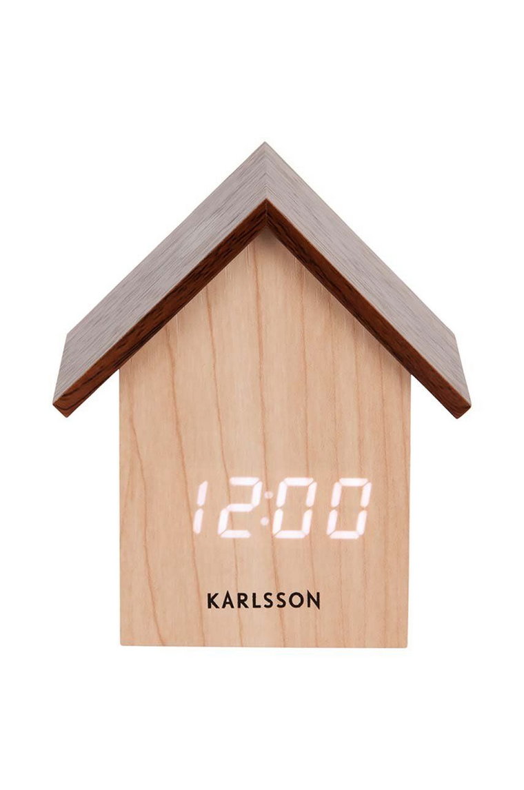 Karlsson budzik Alarm Clock