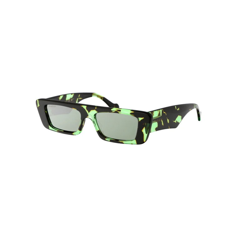 Stylowe okulary przeciwsłoneczne Gg1331S Gucci