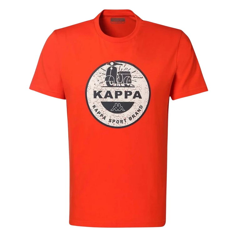 Tiscout TEE BAR T-shirt Kappa