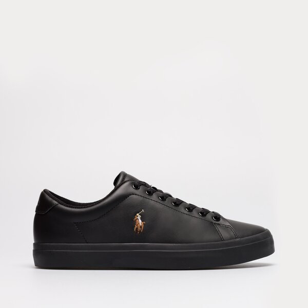 POLO RL LONGWOOD SNEAKERS LOW TOP LACE