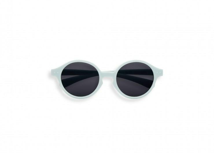 Izipizi - Okulary przeciwsłoneczne dla dzieci Sun Kids+ (3-5lat) - Sweet Blue
