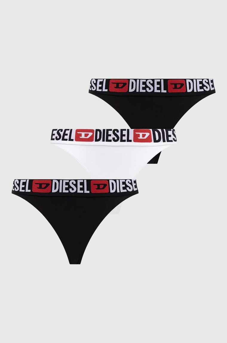 Diesel figi UFPN-PANTIES-TD-THREEPACK 3-pack A14590.0NJAP