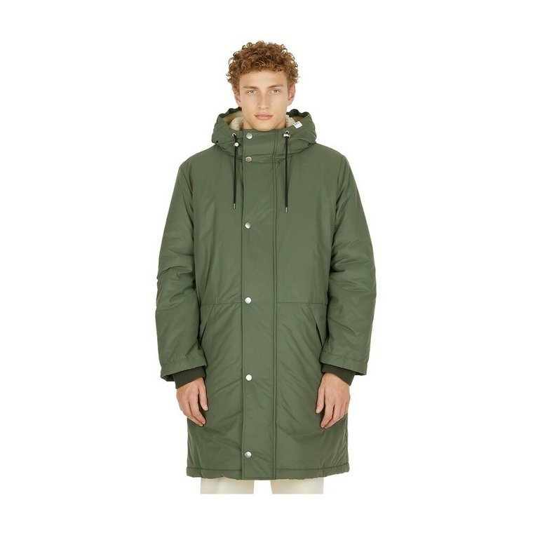 Parka A.p.c.