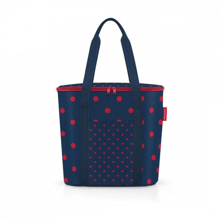 Torba thermoshopper, mixed dots red kod: ROV3075