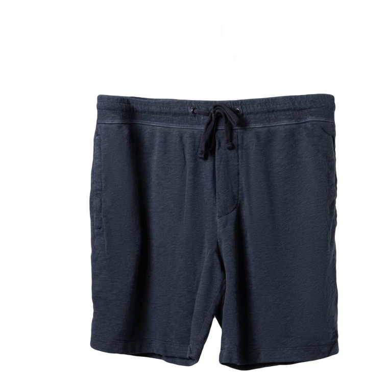 Casual Shorts James Perse