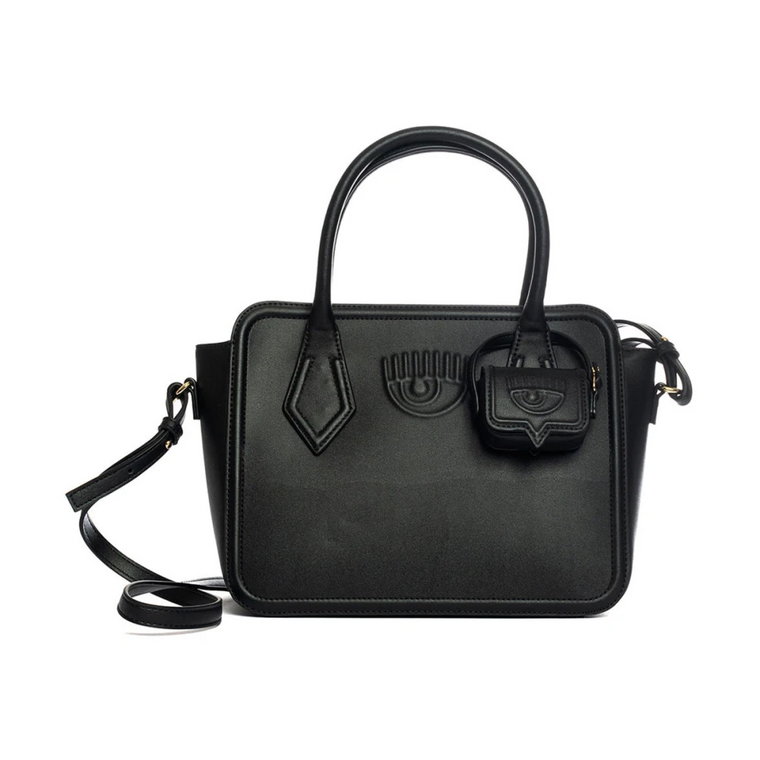 Stylowa torba Borsa - 899 Chiara Ferragni Collection