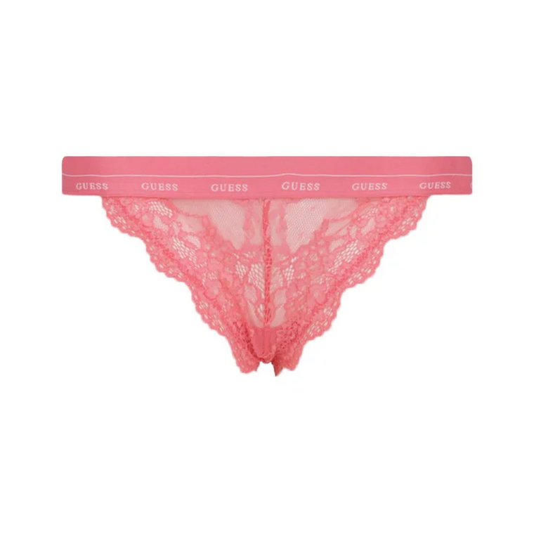 Guess Underwear  Figi brazylijskie