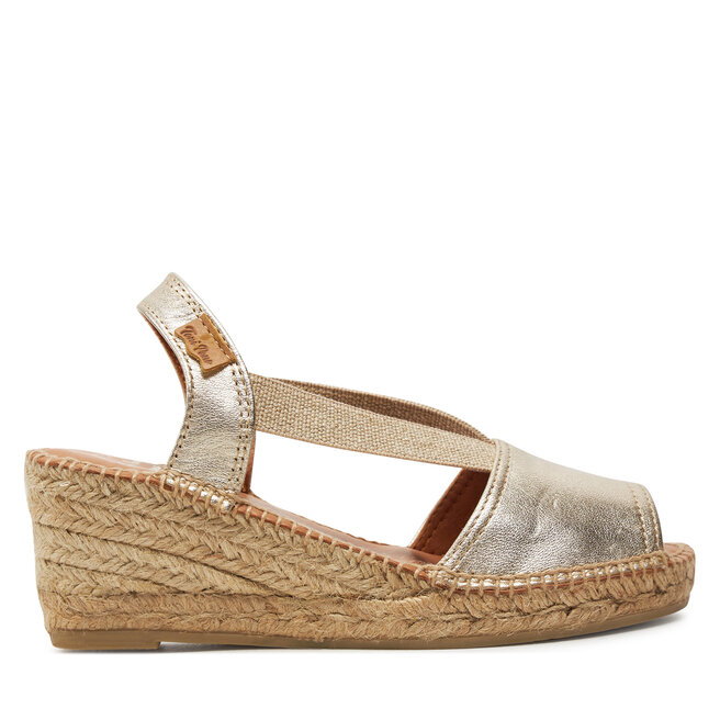 Espadryle Toni Pons