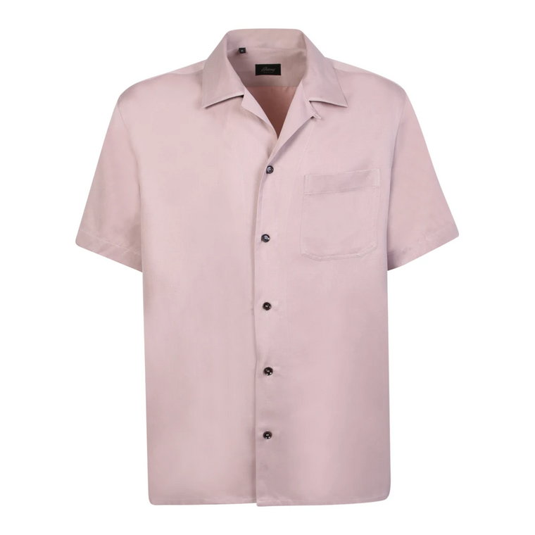 Casual Shirts Brioni