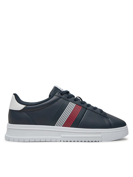 Sneakersy Tommy Hilfiger