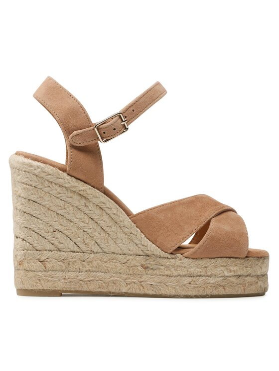 Espadryle Castañer