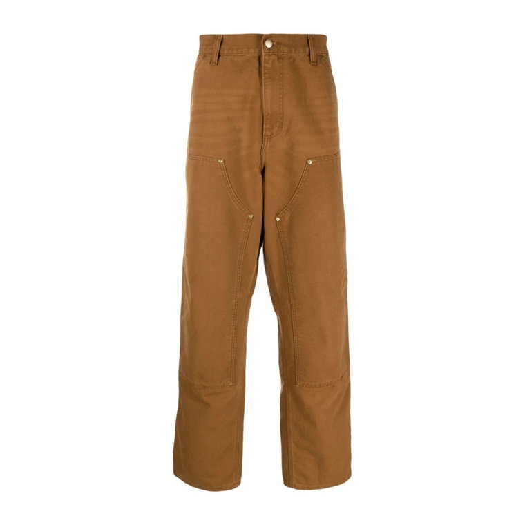 Straight Trousers Carhartt Wip