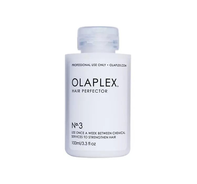 OLAPLEX NO. 3 HAIR PERFECTOR KURACJA REGENERUJĄCA DO WŁOSÓW 100ML