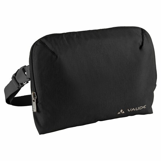 Vaude Organizer podróżny S Fanny Pack 22 cm black