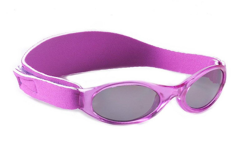 Banz, Okulary przeciwsłoneczne dla dzieci, 2-5 lat, UV400, Kidz Adventure