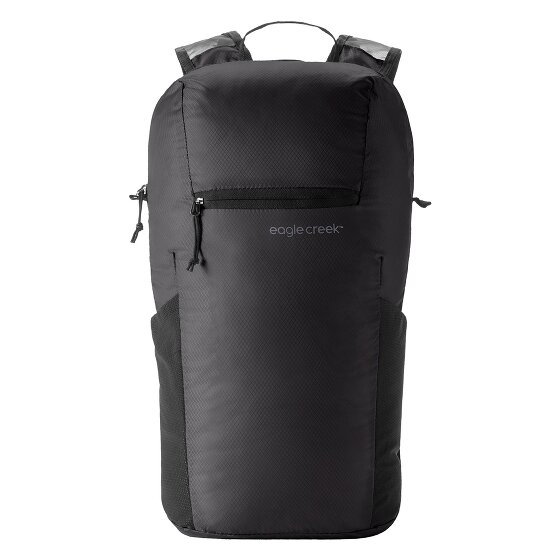 Eagle Creek Składany plecak Packables 43 cm black