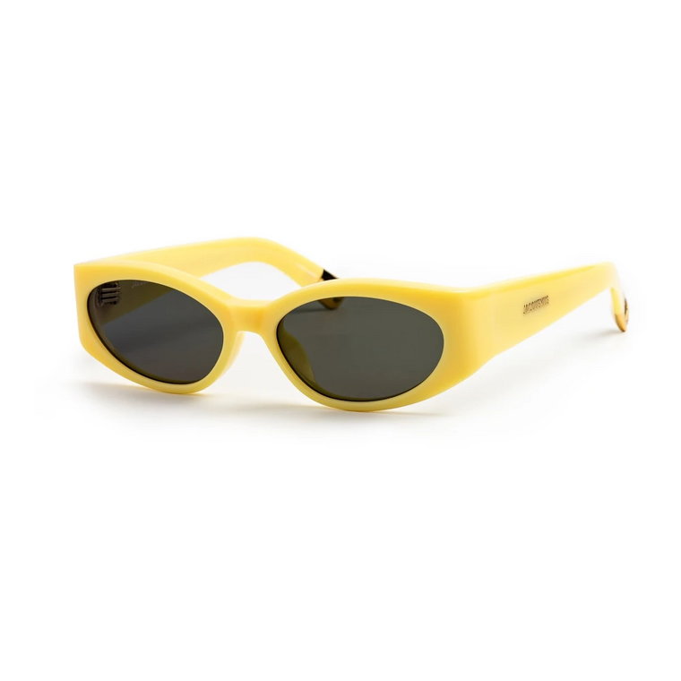 Jac4 C4 SUN Sunglasses Jacquemus