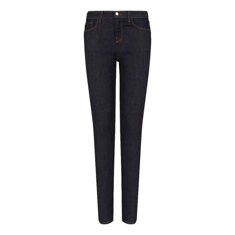 Skinny Jeans Emporio Armani