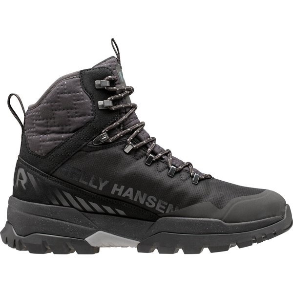 Buty Crestone Ullr Helly Hansen