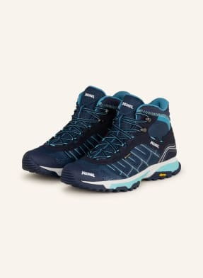 Meindl Buty Trekkingowe Finale Lady Mid Gtx grau