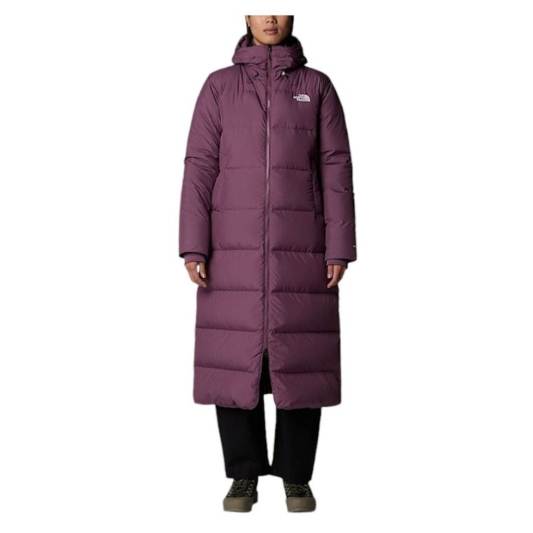 Płaszcz zimowy damski The North Face Triple C Parka NF0A84J4