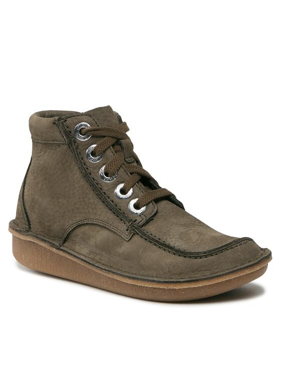 Botki Clarks