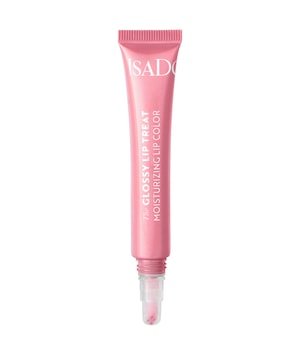 IsaDora Glossy Lip Treat Błyszczyk do ust 13 ml Nr. 58 - Pink Pearl