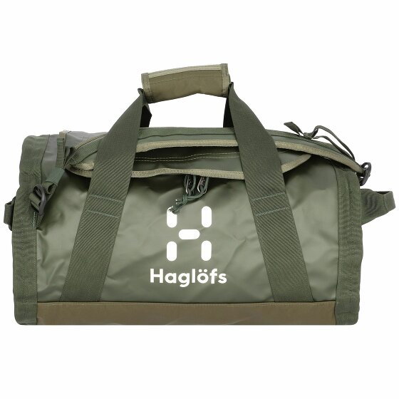 Haglöfs Lava 30 Holdall 46 cm deep woods/rosin